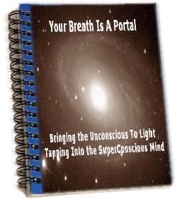 Breath Consciousness Energy 