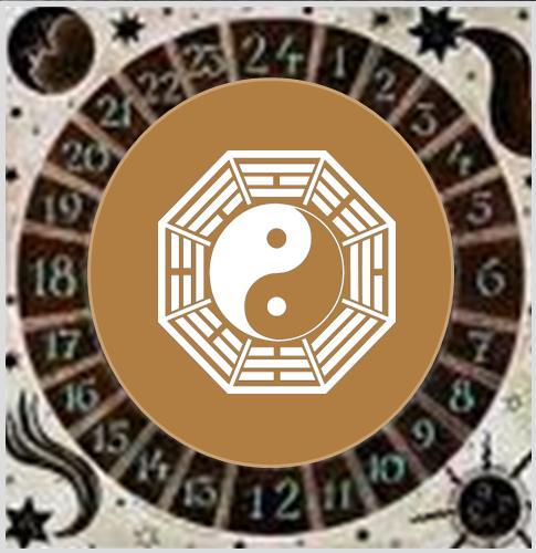 Taoist Spiral Community